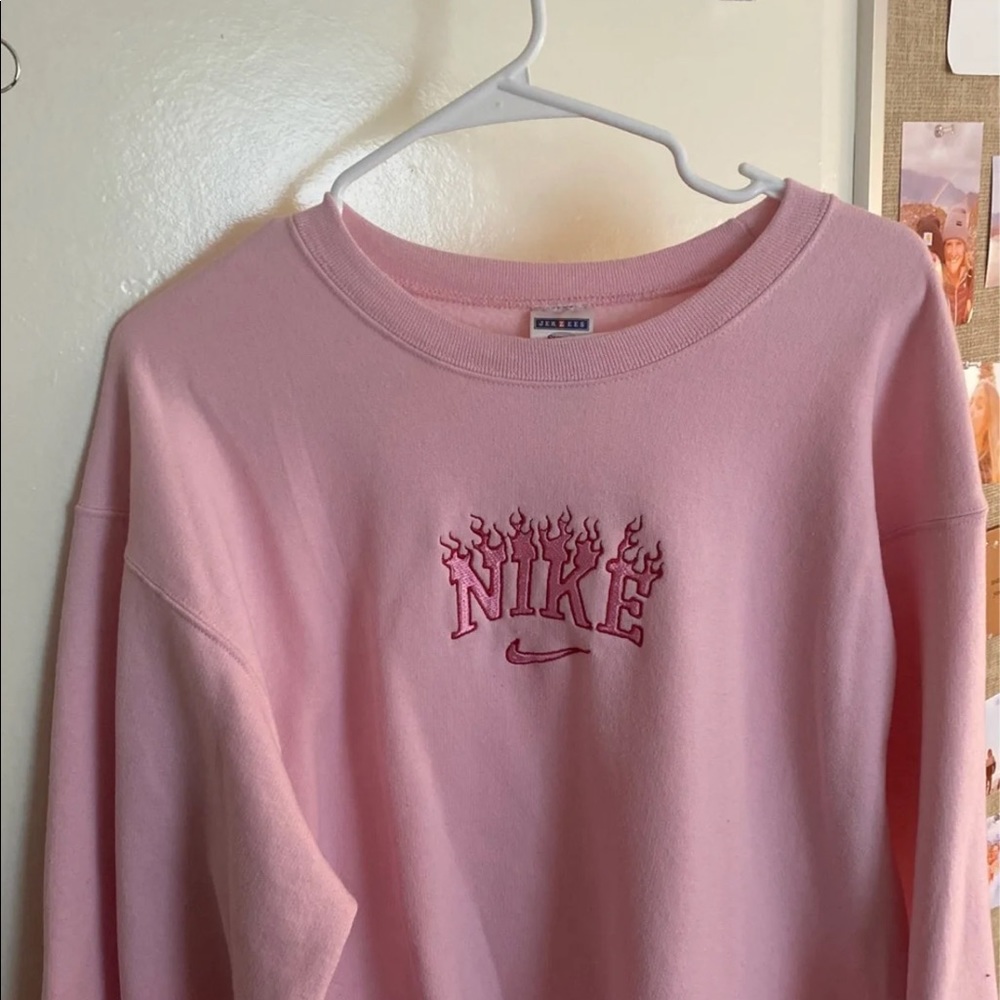 Crewneck